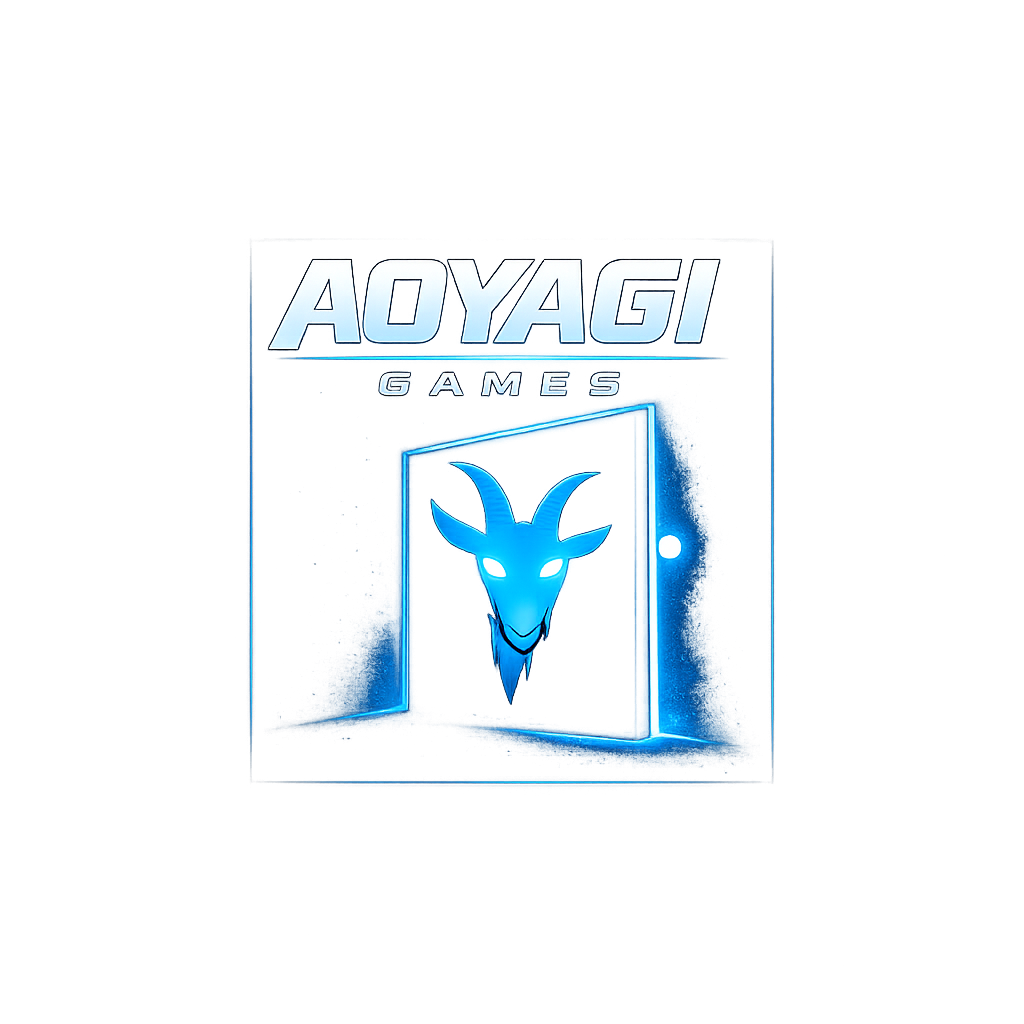 AOYAGI GAMES